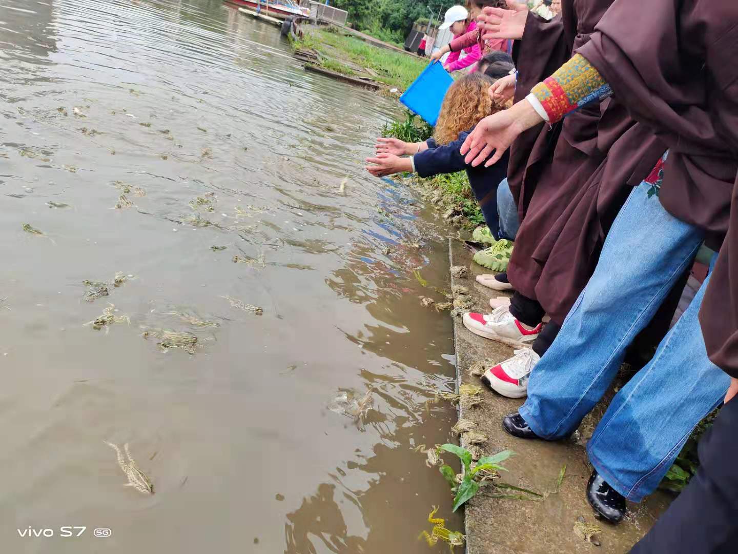 富彩网准提菩萨圣诞日法会圆满