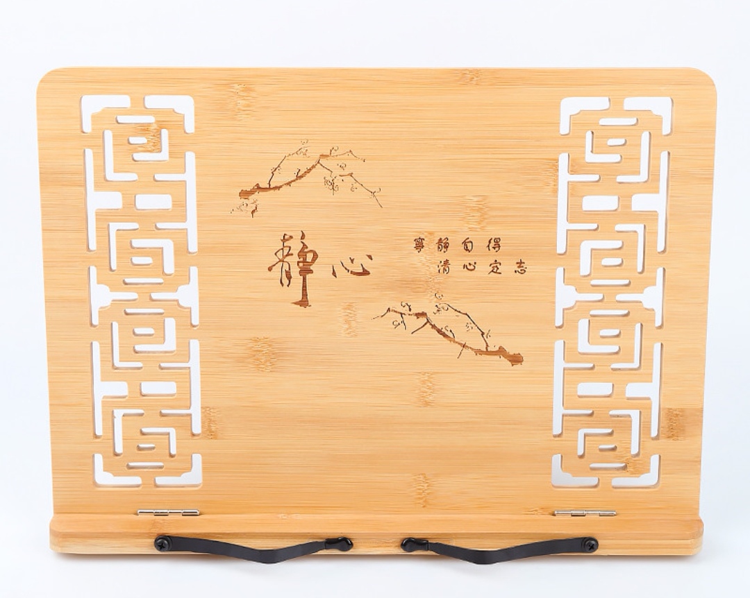 富彩网讲经堂缘起